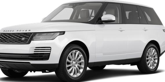 LAND ROVER RANGE ROVER 2020 SALGS2RU9LA599059 image LAND ROVER RANGE ROVER 2020 SALGS2RU9LA599059 image